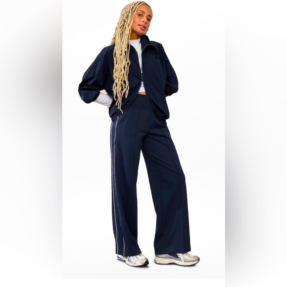 Athleta Venice Wide Leg Pants